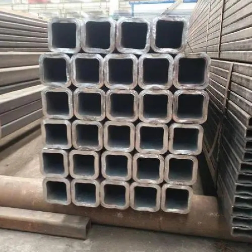 吉水q355c无缝方管