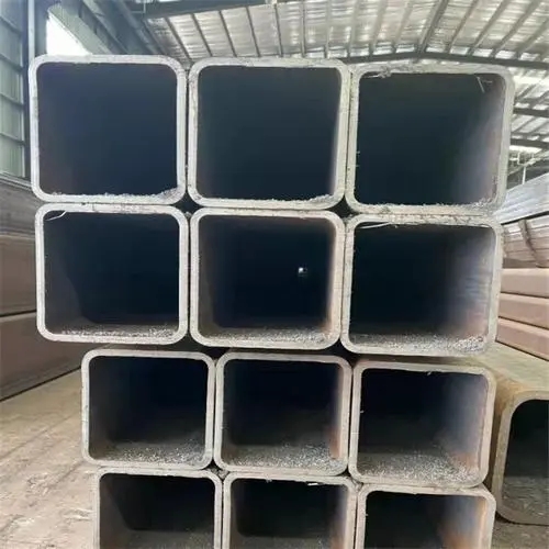 吉水q355d无缝方管